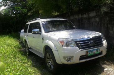 2012 Ford Everest,diesel AT FOR SALE