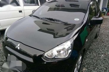 Mitsubishi Mirage Hatchback GLS 2014 For Sale 