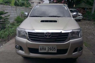 Toyota Hilux 2015 for sale