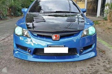 SELLING Honda Civic fd 2006