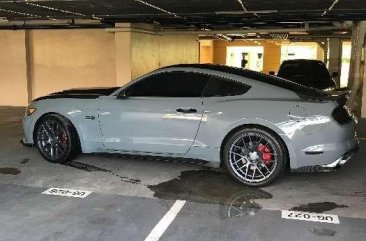 2015 Ford Mustang GT5.0 FOR SALE