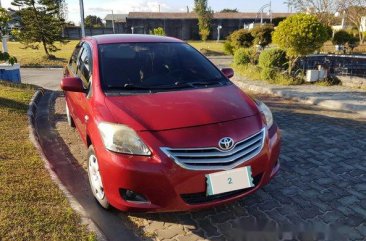 Toyota Vios 2010 for sale