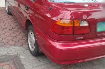 Honda Civic vti vtec sir body 2000 FOR SALE