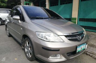 2006 Honda City 1.5 VTEC MT FOR SALE