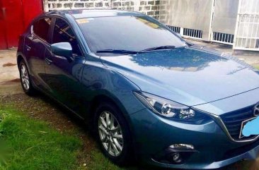 Rush for sale!! Mazda 3 1.5 Hatchback 2016