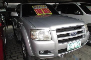 Ford Ranger 2007 XLT MT for sale