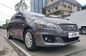 2017 Suzuki Ciaz for sale