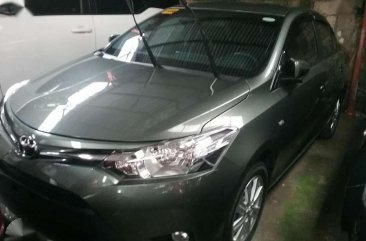 2017 Toyota Vios 1.3 E Automatic Transmission GRAB READY