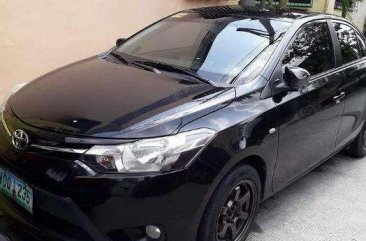 For sale TOYOTA Vios 2014 model. 