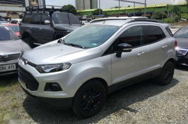 2016 Ford Ecosport Automatic for sale