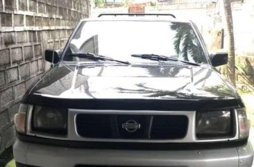 Nissan Frontier 2001 for sale