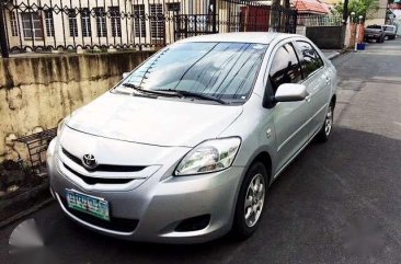 2008 Toyota Vios Like New RUSH 