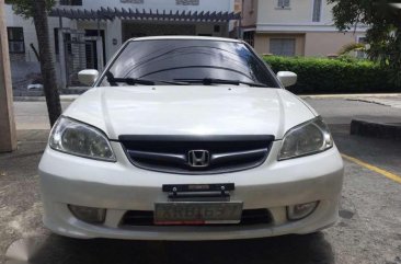 Honda Civic eagle eye 2.0 k20’engine 2004