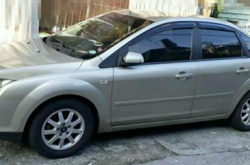 SELLING Ford Focus FOR SALE