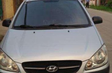 For sale Hyundai Getz 2010