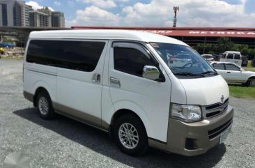 2014 Toyota Hiace Grandia GL FOR SALE