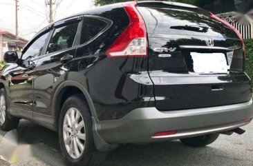 2013 Honda Crv 2.0 automatic FOR SALE