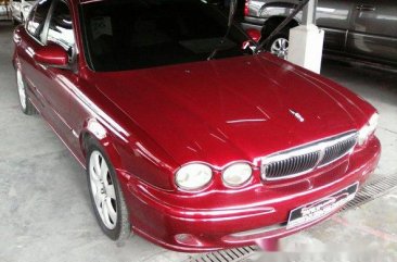 Jaguar X-Type 2005 for sale