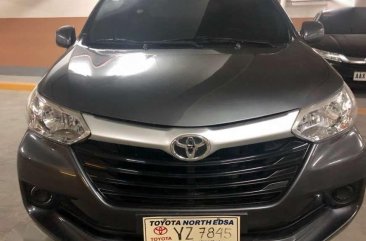 2016 Toyota Avanza 13E Automatic FOR SALE