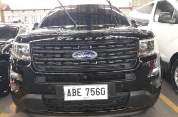 2017 Ford Explorer v6 FOR SALE