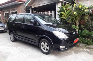 2010 Toyota Innova SPORT RUNNER D4D Automatic Diesel