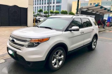 2014 Ford Explorer for sale