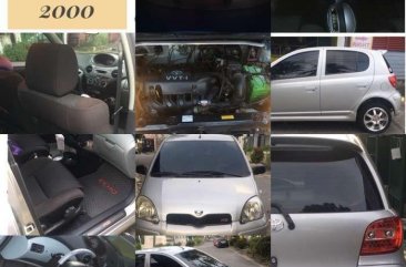 Toyota Echo 2000 FOR SALE