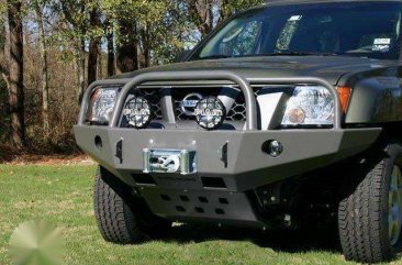 2005 Model Nissan Xterra For Sale