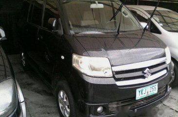 Suzuki APV 2012 for sale