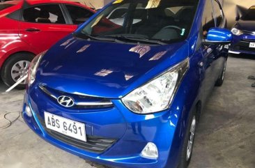 2015s Hyundai Eon GLS Manual Top of the line