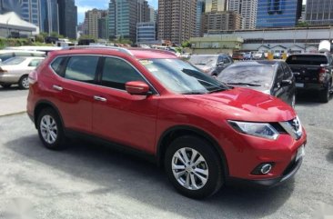 2015 Nissan Xtrail 4x4 FOR SALE