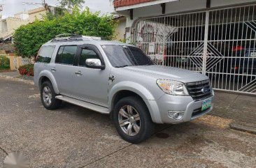 For Sale - 2010 Ford Everest