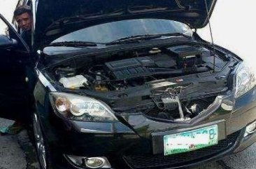 MAZDA 3 2005 225K NEGOTIABLE