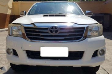 2013 Toyota Hilux for sale