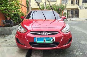 2013 Hyundai Accent for sale