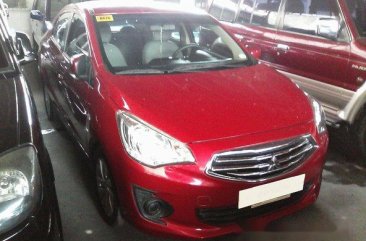 Mitsubishi Mirage 2017 for sale