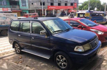 Toyota Revo 2002 Model FOR SALE