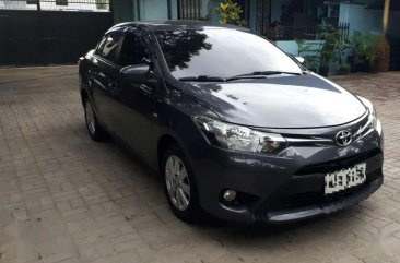 Selling Toyota Vios 2015 automatic