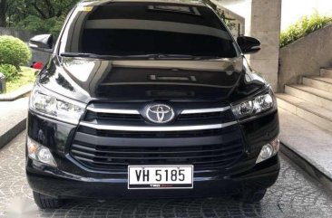 2016 Toyota Innova E 2.8 DIESEL Matic at ONEWAY CARS