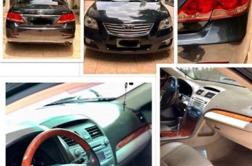 Toyota Camry 2009 FOR SALE