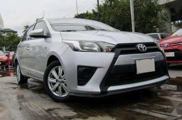 2017 Toyota Yaris for sale