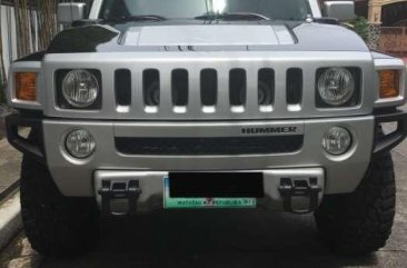 2008 Hummer H3 for sale