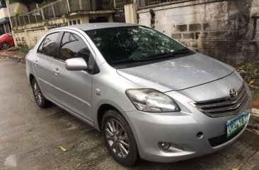 2013 Toyota Vios G FOR SALE