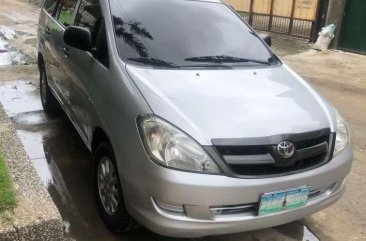 2006 Toyota Innova J Diesel For Sale 