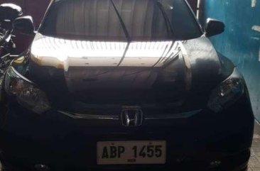 Honda Hrv 2016 FOR SALE