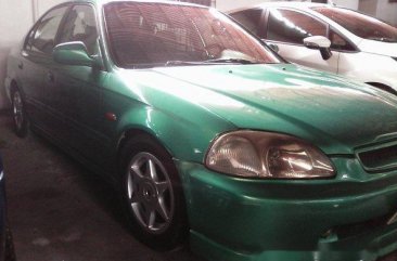 Honda Civic 1996 for sale