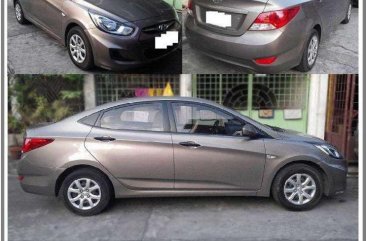 NASA MASTERLIST 2017 MT Grab HYUNDAI Accent Gas 2016