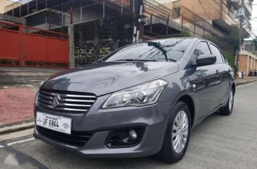 2017 Suzuki Ciaz for sale