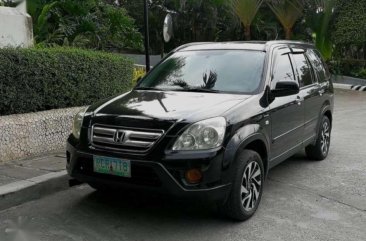 2005 Honda CRV FOR SALE