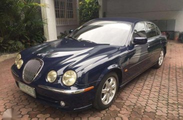 2000 Jaguar S-Type for sale